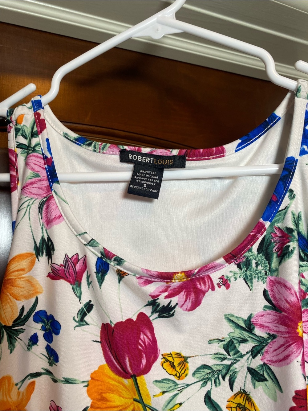 Women’s Dress Lot - 4 Dresses - 2 Mid Length Size Medium - 2 Long Size Small - Picture 15 of 16